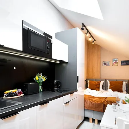 Belle View Centrum- 3-2-2 Appartement *